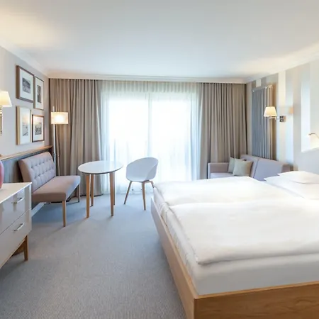 Meersinn - Hotel Binz