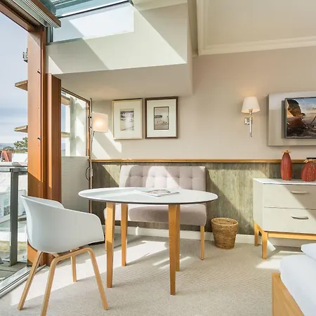 Hotel Meersinn Klimaneutral