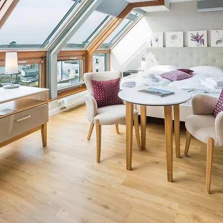 Hotel Meersinn - 4*