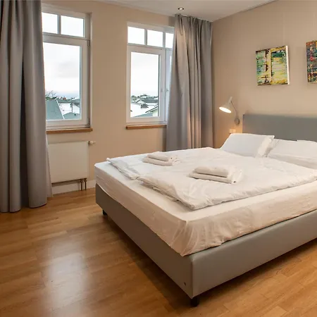 Meersinn - Hotel