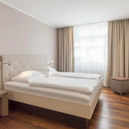 Meersinn Klimaneutral 4* Ostseebad Binz