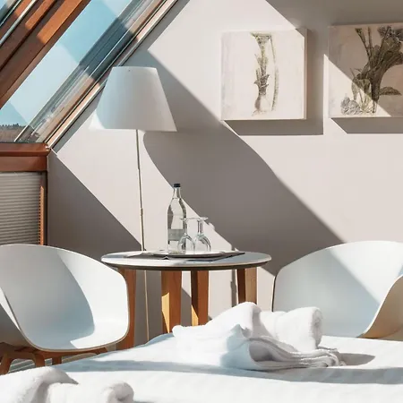 Meersinn - Hotel