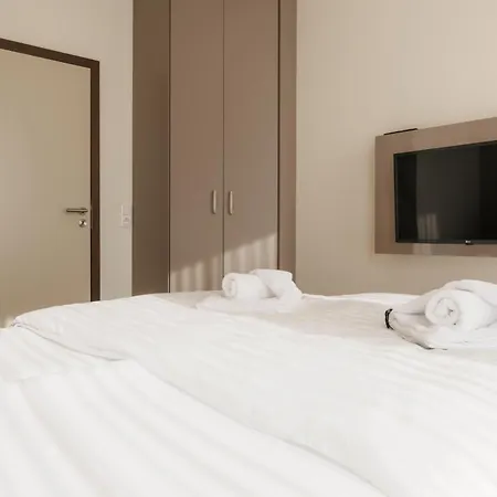 Meersinn Klimaneutral Hotel 4*