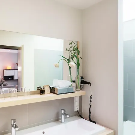 Hotel Meersinn - 4*