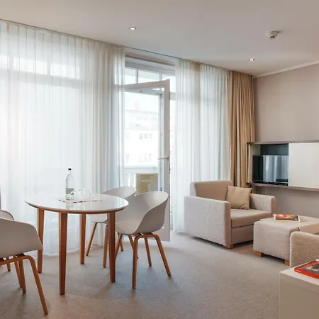 Meersinn Klimaneutral Hotel