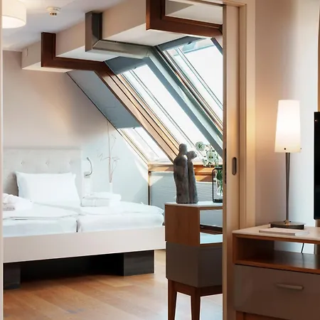 Meersinn - Szálloda 4*