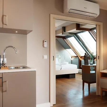Hotel Meersinn - 4*