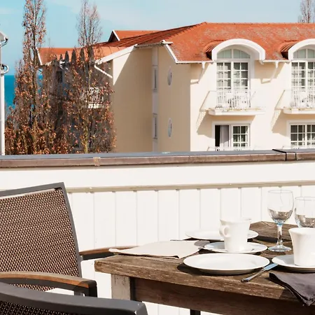 Meersinn - Hotel Binz
