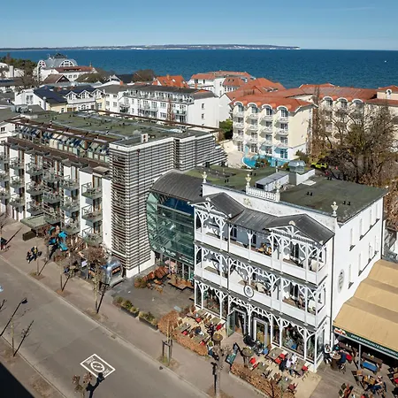 Meersinn - Szálloda Binz