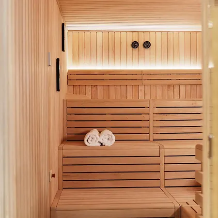 Meersinn - Szálloda 4*