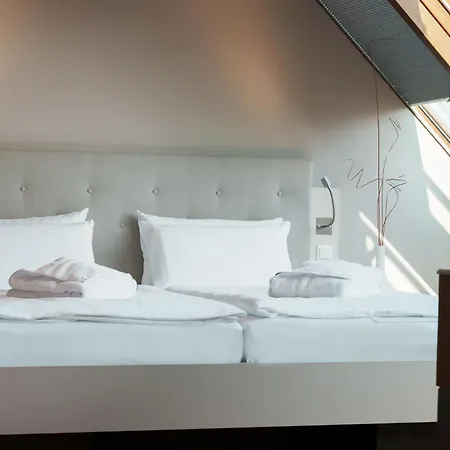 Meersinn Klimaneutral Hotel