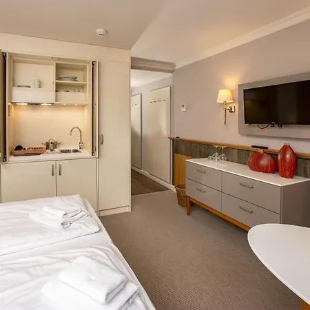 Meersinn - 4* Binz