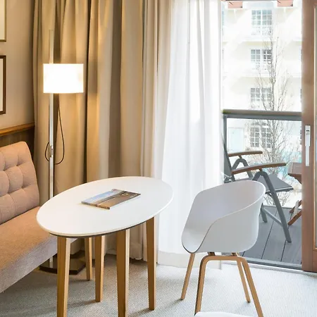 Meersinn - Hotel Binz