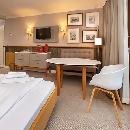 Meersinn - Hotel Binz