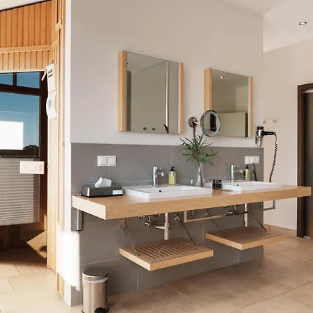 Szálloda Meersinn - 4*