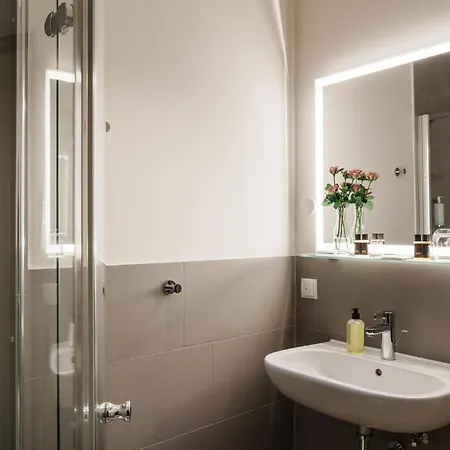Hotel Meersinn -