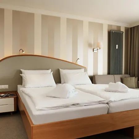 Hotel Meersinn -