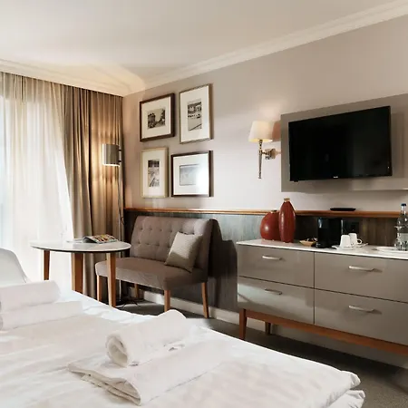 Meersinn - Hotel 4*