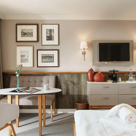 Szálloda Meersinn - 4*