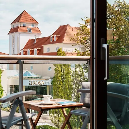 Meersinn - Szálloda 4*