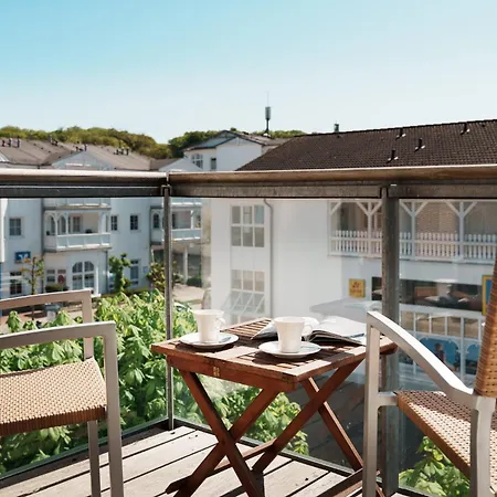 Hotel Meersinn -