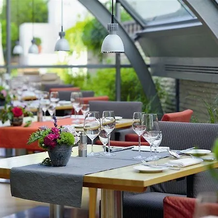 Hotel Meersinn -